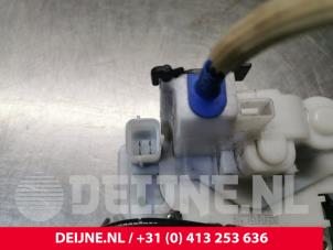 Opel Combo Deurslot Mechaniek 2Deurs rechts O202598 foto 3