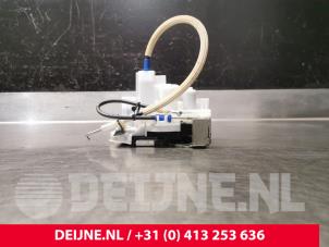 Opel Combo Deurslot Mechaniek 2Deurs rechts O202598 foto 2