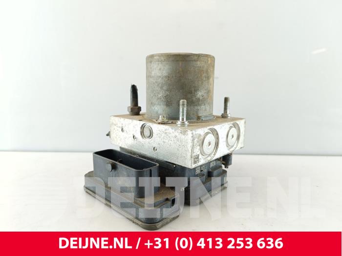 Ford Transit ABS pump O202612