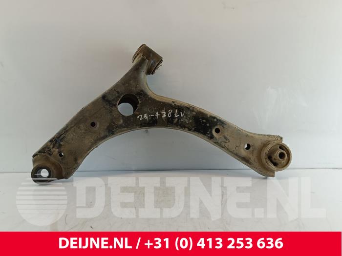 Ford Transit Draagarm onder links-voor O202628