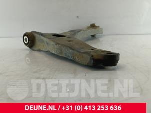 Ford Transit Front lower wishbone, left O202628 photo 3