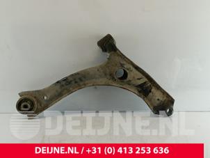 Ford Transit Front lower wishbone, left O202628 photo 2