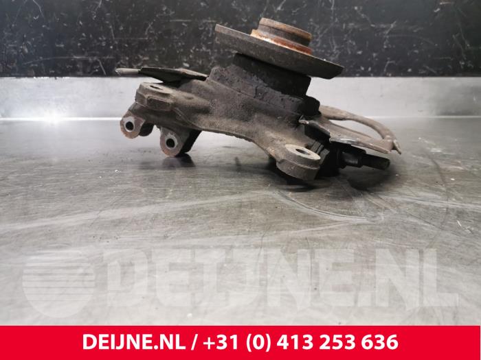 Ford Transit Fusee rechts-voor O202635