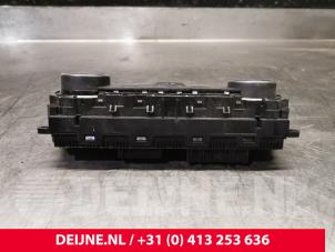 Ford Transit Heater control panel O202637 photo 2