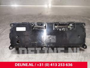 Ford Transit Heater control panel O202637 photo 3