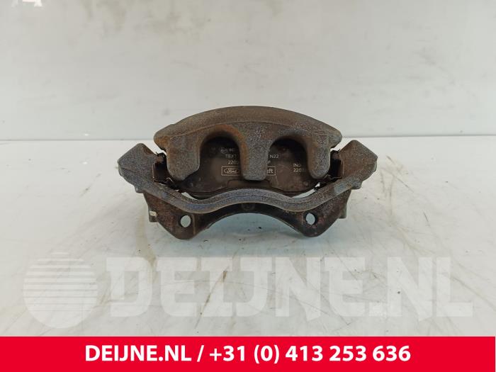 Ford Transit Remklauw (Tang) links-voor O202645