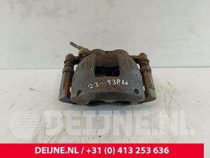Ford Transit Front brake calliper, left O202645 photo 2