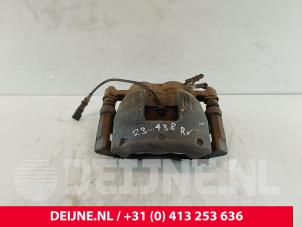 Ford Transit Front brake calliper, right O202647 photo 2