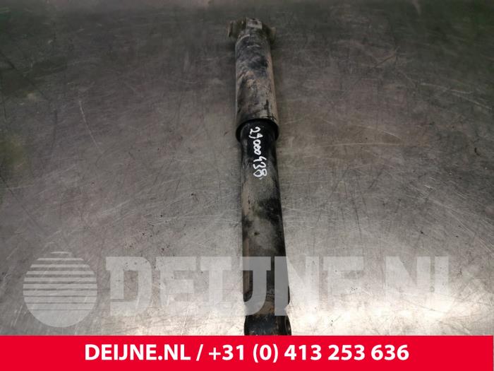 Ford Transit Schokdemper links-achter O202651