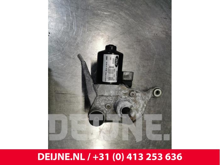 Ford Transit Custom Ruitenwismotor+Mechaniek O202673