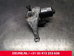 Ford Transit Custom Scheibenwischermotor+Mechanik O202673 foto 3