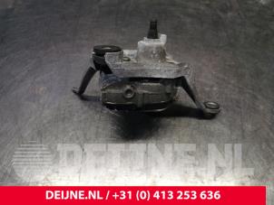 Ford Transit Custom Scheibenwischermotor+Mechanik O202673 foto 2