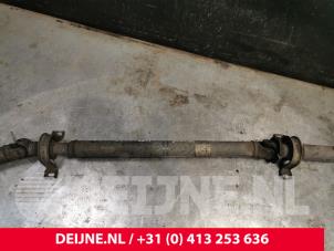 Mercedes Sprinter Intermediate shaft O202728 photo 3