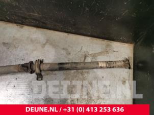 Mercedes Sprinter Intermediate shaft O202728 photo 2