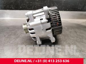 Citroen Jumpy Dynamo O9990002052 foto 4