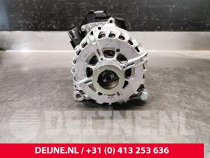 Nieuwe Dynamo Citroen Jumpy Prijs € 1.694,00 Inclusief btw aangeboden door van Deijne Onderdelen Uden B.V.