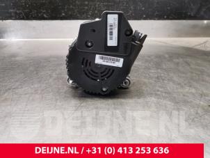 Citroen Jumpy Dynamo O9990002052 foto 2