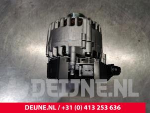 Citroen Jumpy Dynamo O9990002052 foto 3