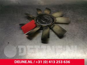 Gebruikte Viscosekoppeling koelvin Mercedes Sprinter 3t (903) 311 CDI 16V Prijs € 72,60 Inclusief btw aangeboden door van Deijne Onderdelen Uden B.V.