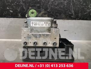 Volkswagen Caddy ABS Pomp O202747 foto 2