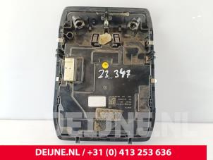 Volkswagen Caddy Interior lighting, front O202752 photo 2