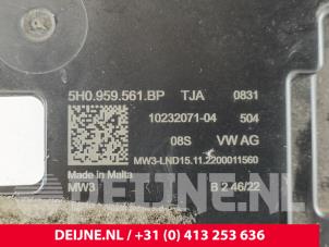 Volkswagen Caddy Interior lighting, front O202752 photo 3