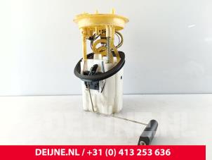 Gebruikte Tank element Pomp Volkswagen Caddy Cargo V (SBA/SBH) 2.0 TDI BlueMotionTechnology Prijs € 84,70 Inclusief btw aangeboden door van Deijne Onderdelen Uden B.V.