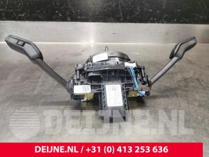 Volkswagen Caddy Steering column stalk O202754 photo 3