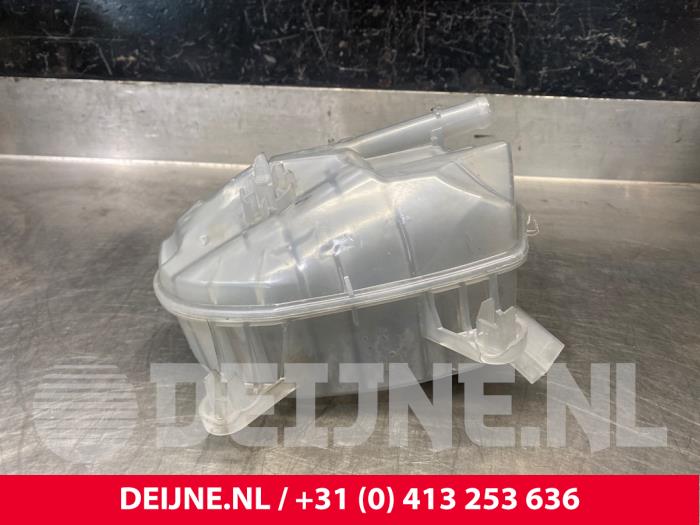 Volkswagen Caddy Ausgleichsbehälter O202759