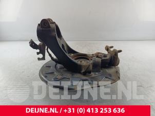 Volkswagen Caddy Knuckle, front left O202760 photo 2