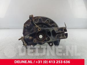 Volkswagen Caddy Knuckle, front left O202760 photo 3