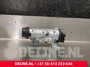 Gebruikte Kontaktslot + Sleutel Volkswagen Caddy Cargo V (SBA/SBH) 2.0 TDI BlueMotionTechnology Prijs € 108,90 Inclusief btw aangeboden door van Deijne Onderdelen Uden B.V.