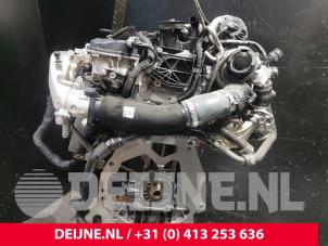 Volkswagen Caddy Motor O202765 foto 2