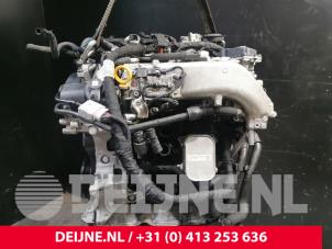 Gebruikte Motor Volkswagen Caddy Cargo V (SBA/SBH) 2.0 TDI BlueMotionTechnology Prijs € 3.569,50 Inclusief btw aangeboden door van Deijne Onderdelen Uden B.V.