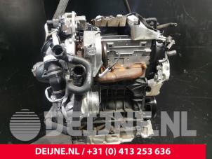 Volkswagen Caddy Motor O202765 foto 3