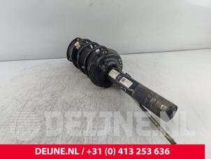Volkswagen Caddy Front shock absorber rod, left O202773 photo 2