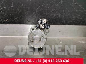 Volkswagen Caddy Anlasser O202779 foto 3