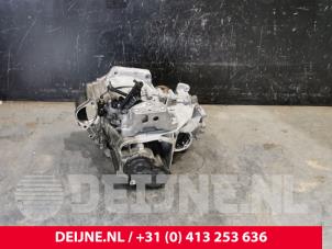 Volkswagen Caddy Getriebe O202783 foto 3