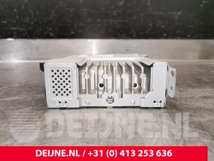 Peugeot Expert Regelunit Multi Media O202810 foto 2