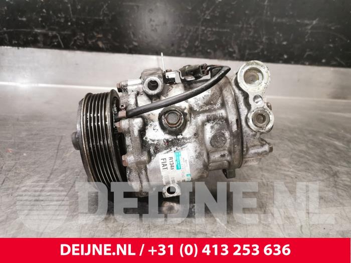 Opel Combo Aircopomp O202814