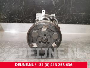 Opel Combo Klimapumpe O202814 foto 2