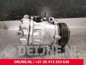 Opel Combo Klimapumpe O202814 foto 3