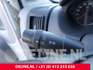 Peugeot Boxer Kombischalter Lenksäule O202830 foto 2