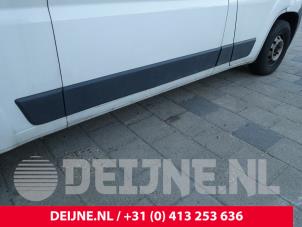 Peugeot Boxer Schiebetür rechts O202865 foto 3