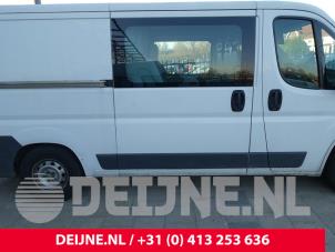 Peugeot Boxer Schiebetür rechts O202865 foto 2