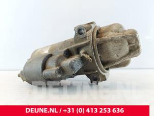 Peugeot Boxer Anlasser O202869 foto 2
