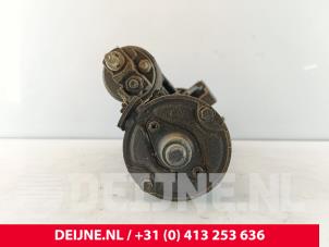 Peugeot Boxer Anlasser O202869 foto 3