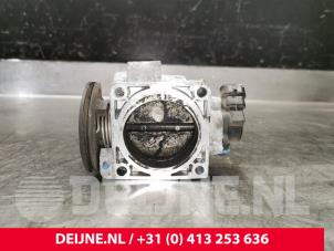 Volvo V40 Gasklephuis O202889 foto 3