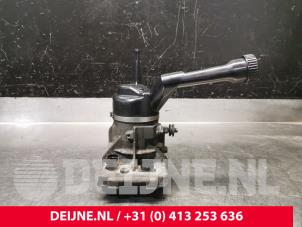 Gebruikte Servopomp Peugeot 308 (4A/C) 1.4 VTI 16V Prijs € 20,00 Margeregeling aangeboden door van Deijne Onderdelen Uden B.V.