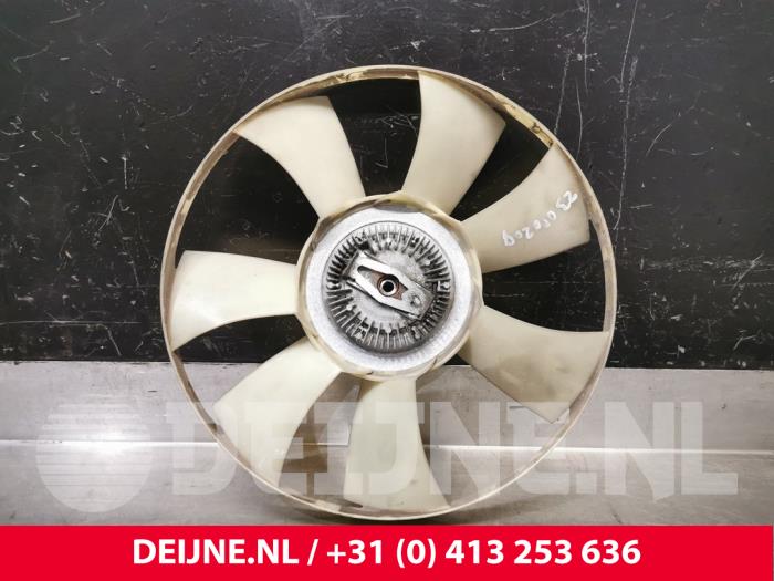 Mercedes Sprinter RI Scheibe Intelligent O202891